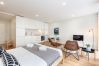 Studio in Porto - Oporto Palace 1