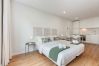 Studio in Porto - Oporto Palace 4