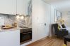 Studio in Porto - Loureiro Villas - C