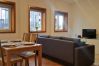 Apartment in Porto - S. Bento Apart II - Duplex II