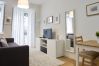 Studio in Porto - S. Bento Apart II - Studio II