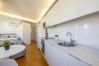 Apartment in Porto - Try Oporto - S. Lazaro 4