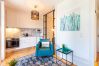 Studio in Porto - Josephine Apartments