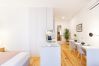 Studio in Porto - S. Bento Apart IV (C)