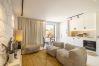 Studio in Porto - D&S - Foz Riverside Apartment II