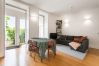 Apartment in Porto - Alegria Duplex Garden