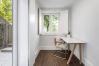 Apartment in Porto - Alegria Duplex Garden