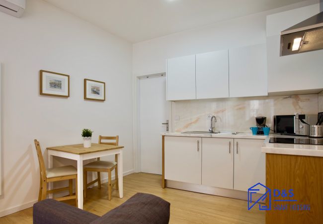 Studio in Porto - S. Bento Apart II - Studio I