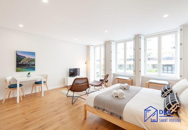 Studio in Porto - Oporto Palace 1