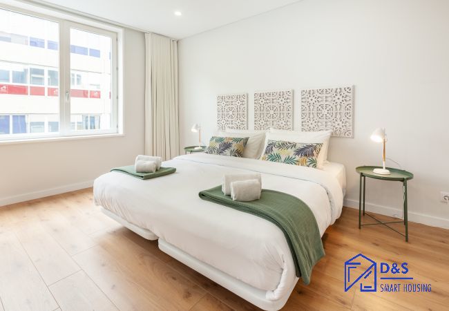 Studio in Porto - Oporto Palace 4