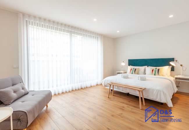 Apartment in Porto - Oporto Palace 5