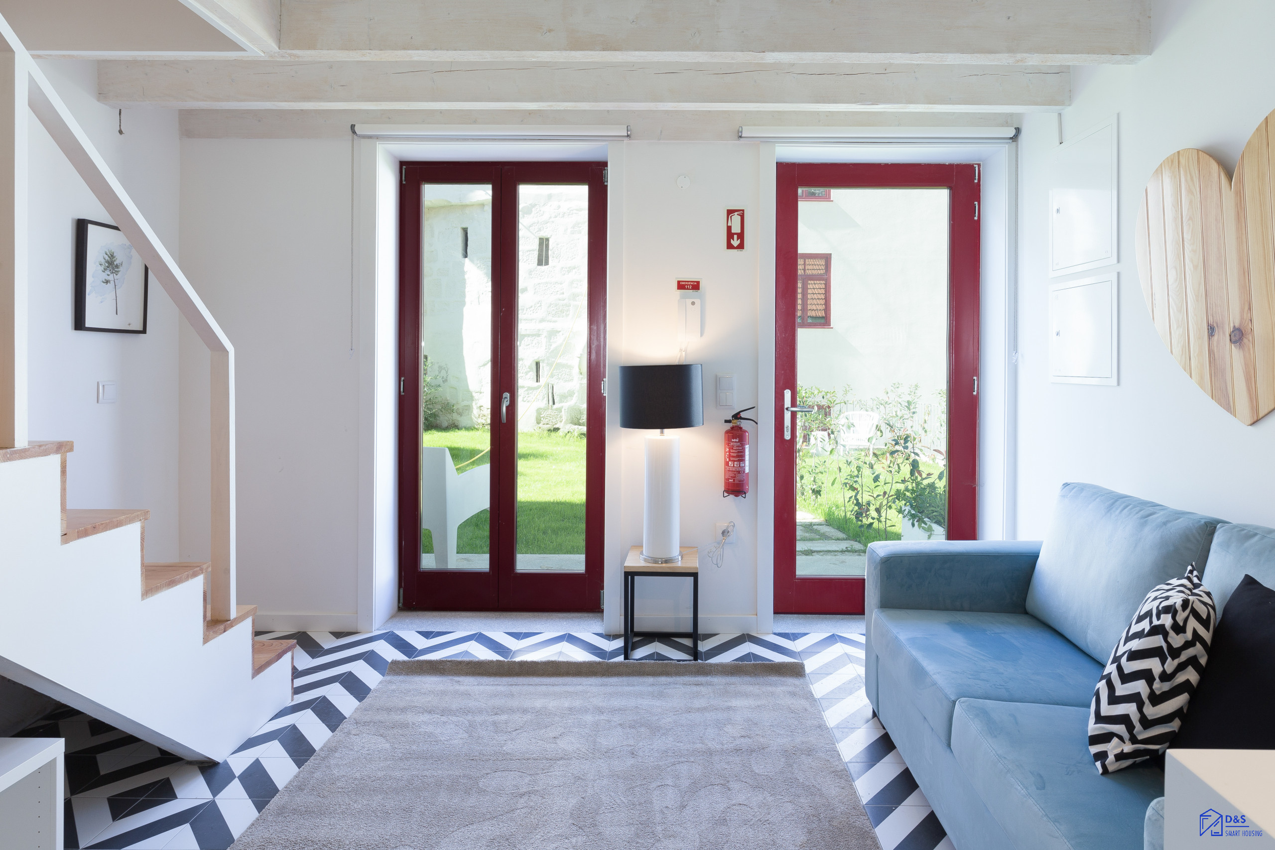 Villa/Dettached house in Porto - Loureiro Villas - K