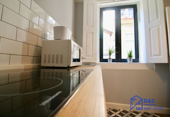 Studio in Porto - Lapa 32 - R/C