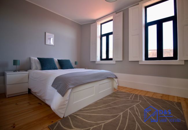 Apartment in Porto - Lapa 32 - 1 Trz
