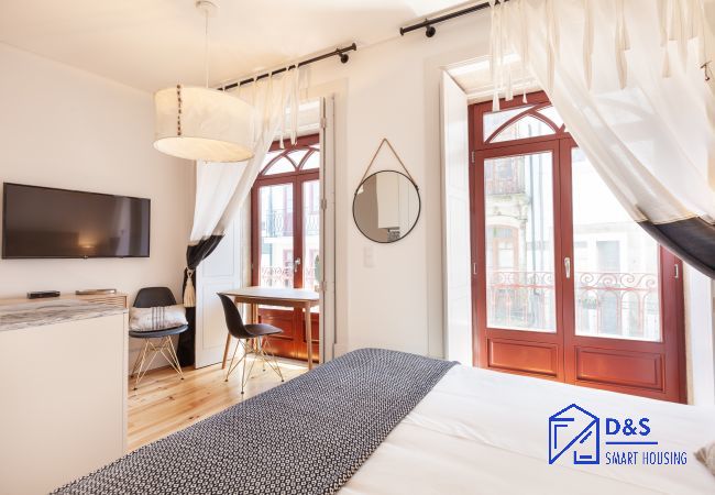 Studio in Porto - S. Bento Apart IV (E)