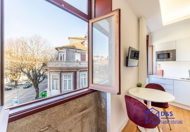 Apartment in Porto - Try Oporto - S. Lazaro 3