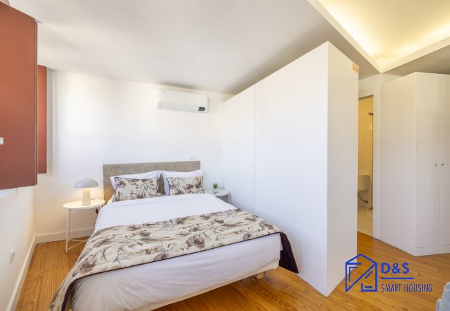 Apartment in Porto - Try Oporto - S. Lazaro 4