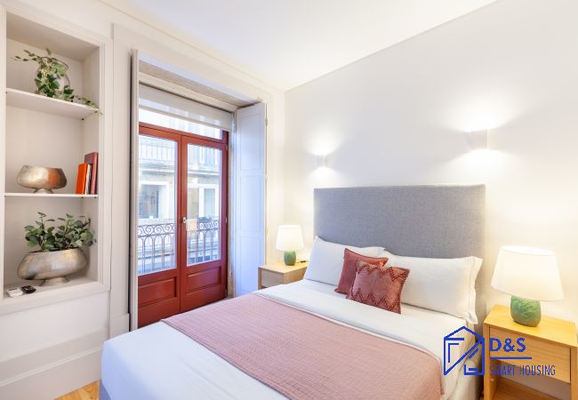 Studio in Porto - S. Bento Apart IV (C)