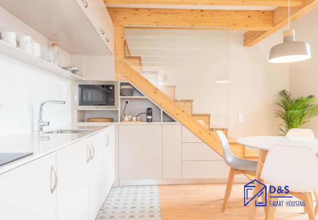 Studio in Porto - 12 Sweet Caroline 3