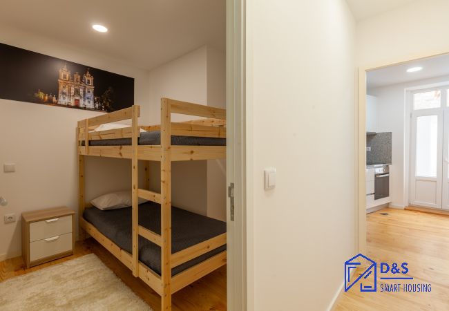 Apartment in Porto - D&S - Villa Apartments & Suites III