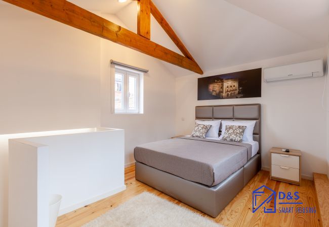 Apartment in Porto - D&S - Villa Apartments & Suites IV