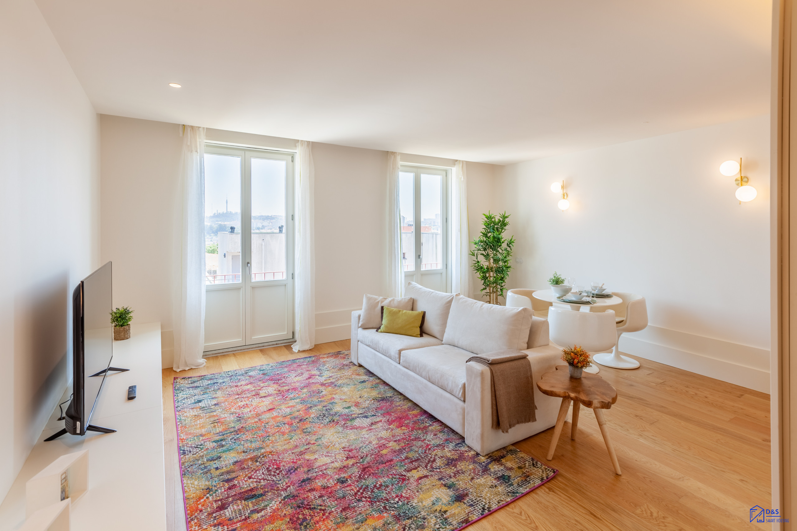  in Porto - D&S - Lazaros Apartments - U