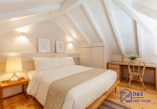 Studio in Porto - D&S -JB Apartments - D