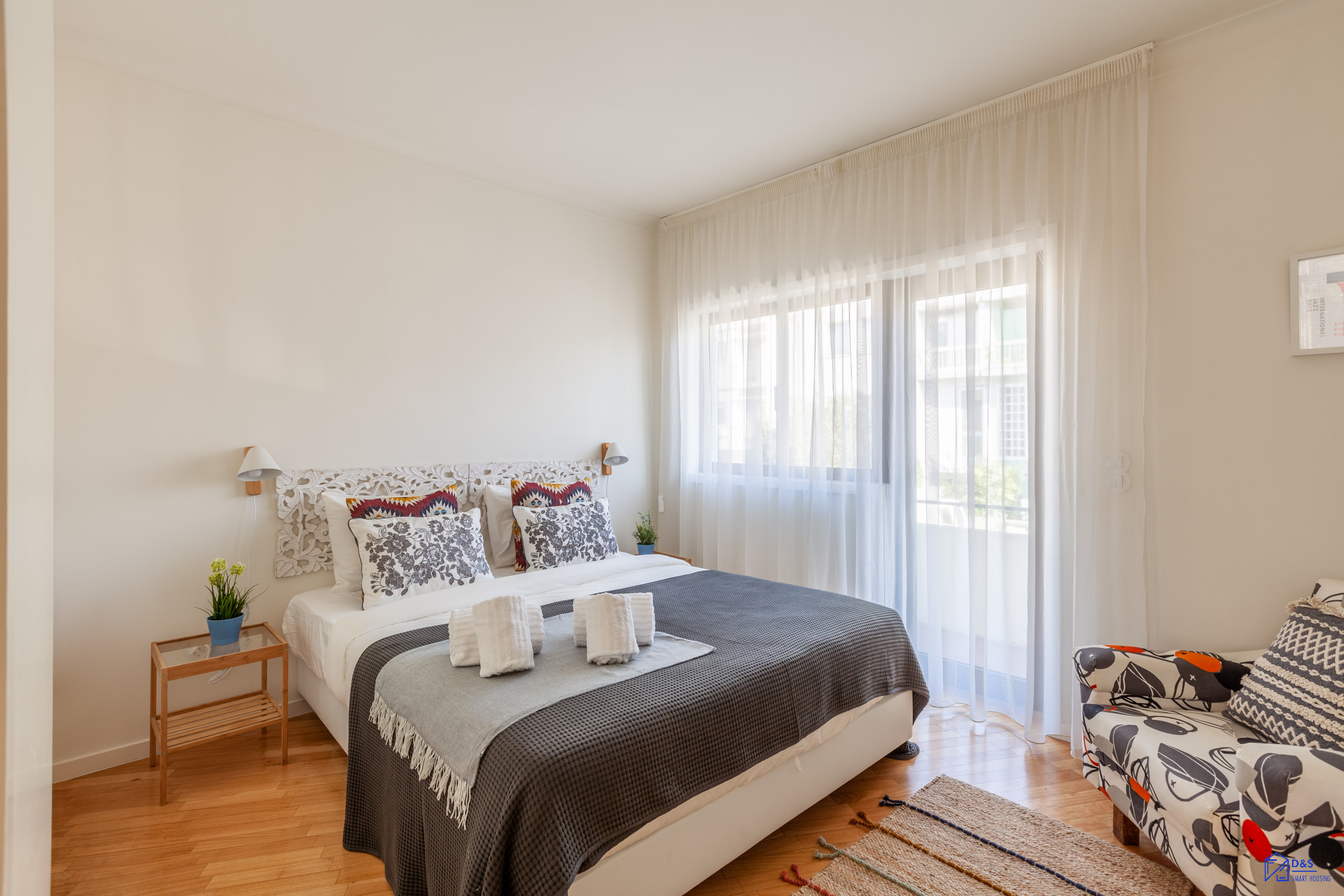  in Porto - BFlat Porto Townhouse
