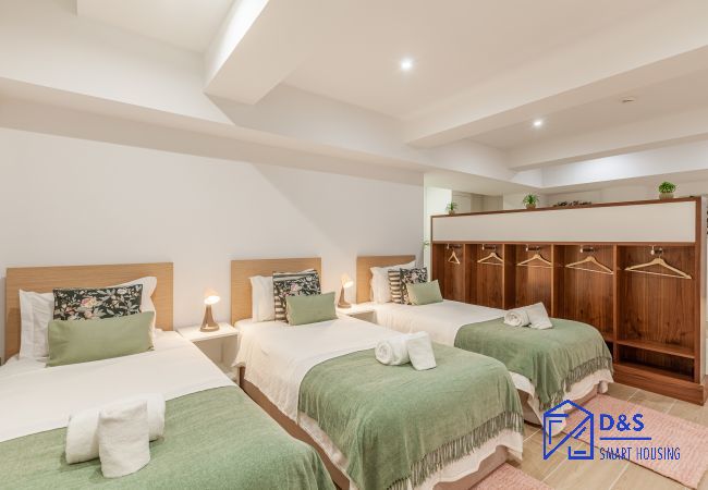 Studio in Porto - Underground Batalha Studios - E