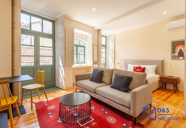 Studio in Porto - Dasi House - C