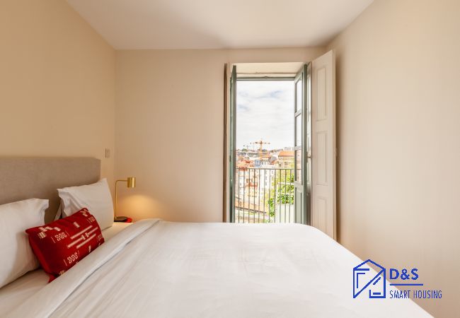 Apartment in Porto - Dasi House - D