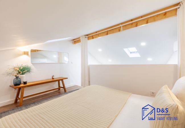 House in Porto - D&S - Outeiro 12