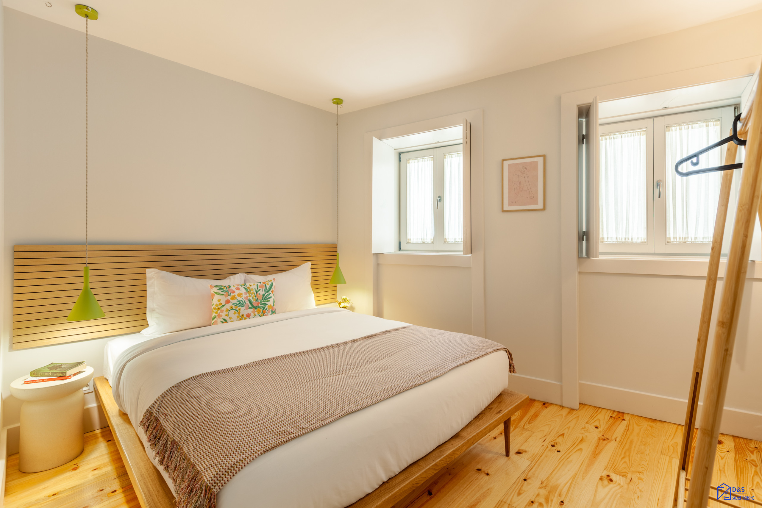  in Porto - D&S -JB Apartments - A