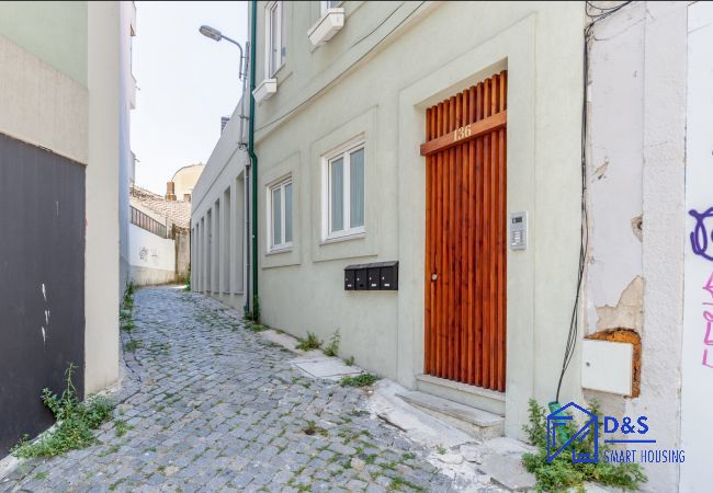 Apartment in Porto - D&S -JB Apartments - A