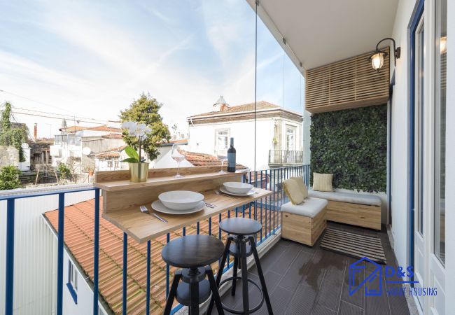Studio in Porto - S. Bento Downtown Apt