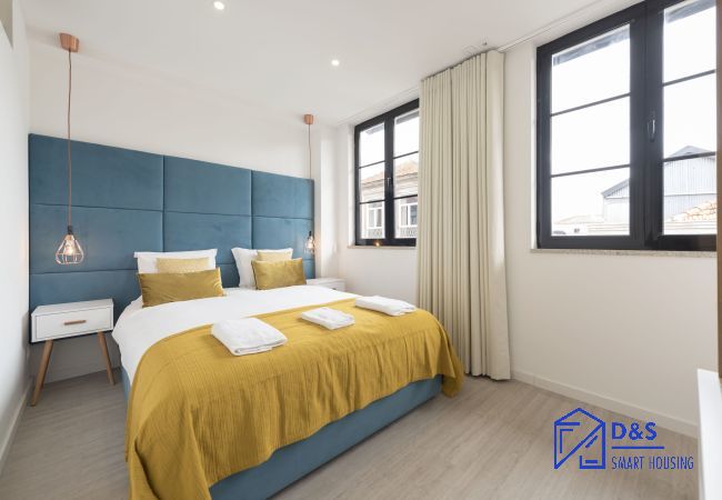 Apartment in Porto - SANTO ILDEFONSO RICAHOUSES