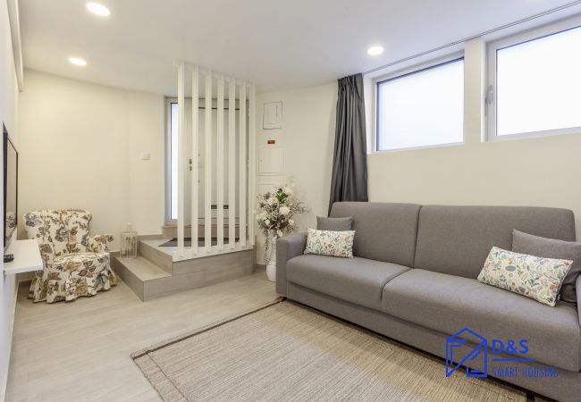 Apartment in Vila Nova de Gaia - D&S - Torne Apartments RC