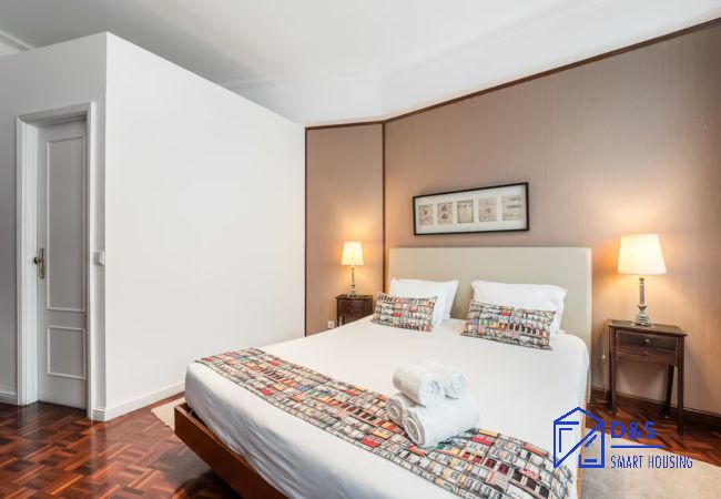 Rent by room in Porto - Office Residence 4