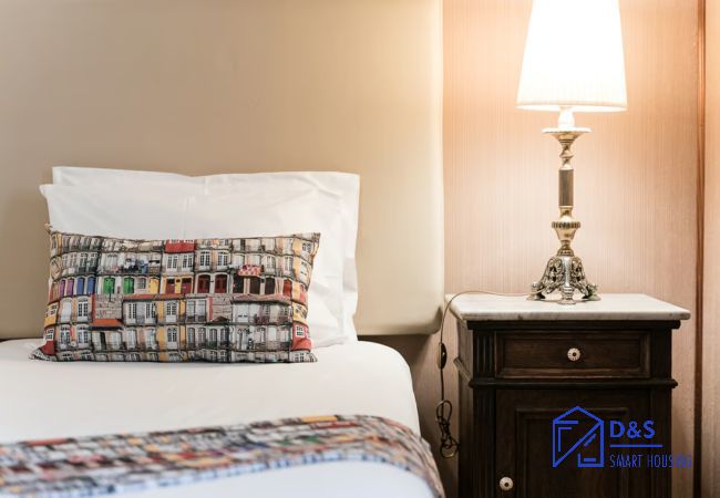 Rent by room in Porto - Office Residence 5