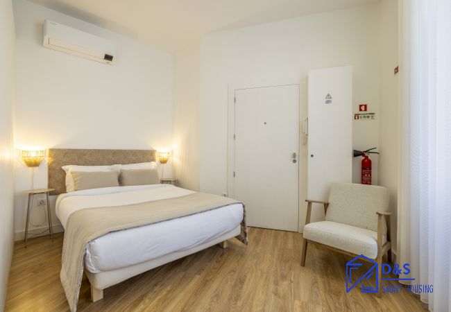 Apartment in Porto - Try Oporto - S. Lazaro 1