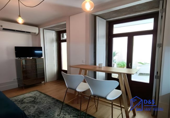 Studio in Porto - S. Bento Apart IV (B)