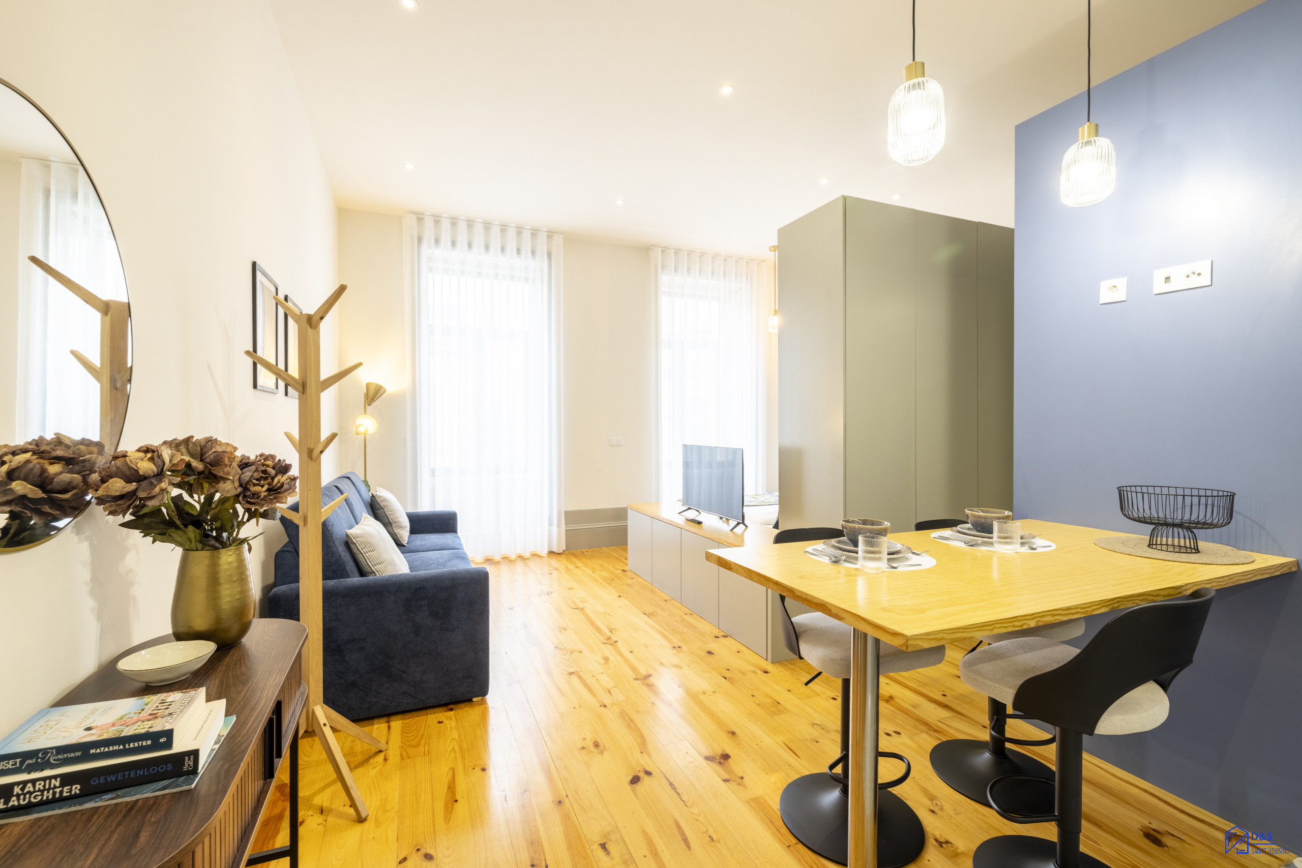  in Porto - 741 Studio By D&S