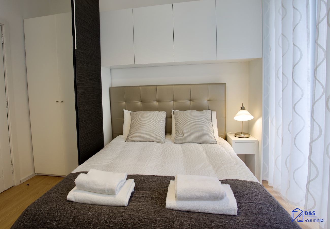 Studio in Porto - S. Bento Apart II - Studio I