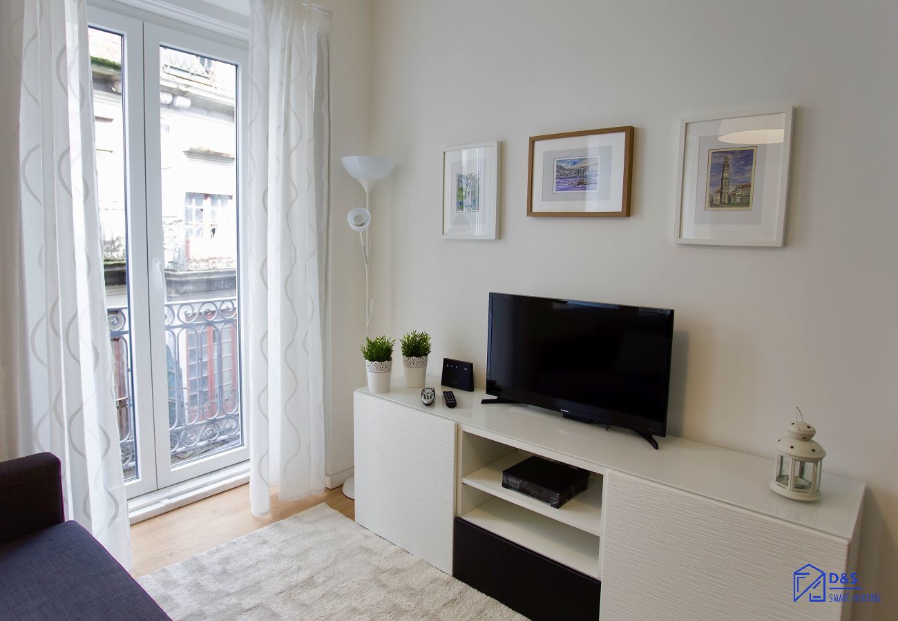 Studio in Porto - S. Bento Apart II - Studio I