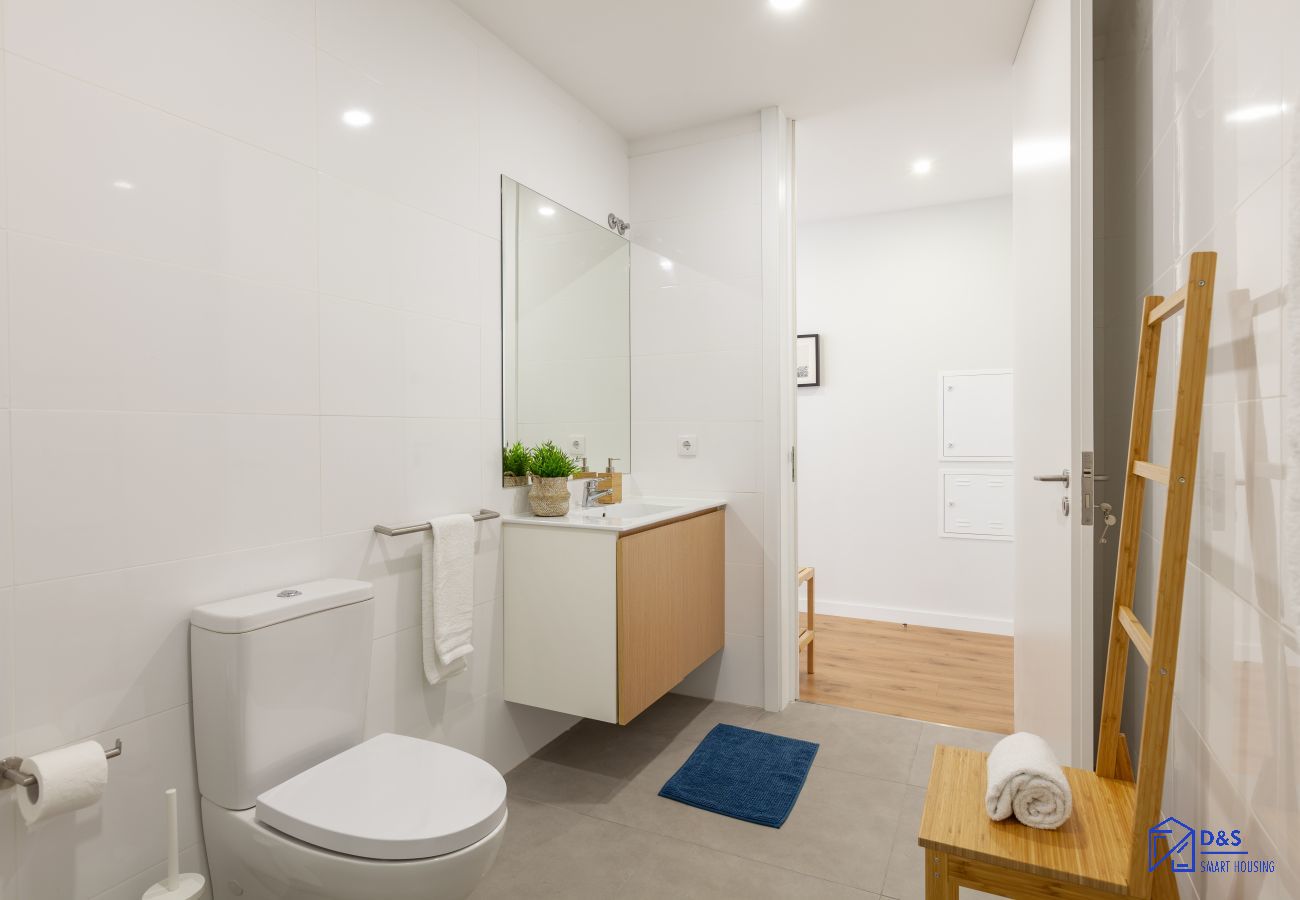 Studio in Porto - Oporto Palace 1