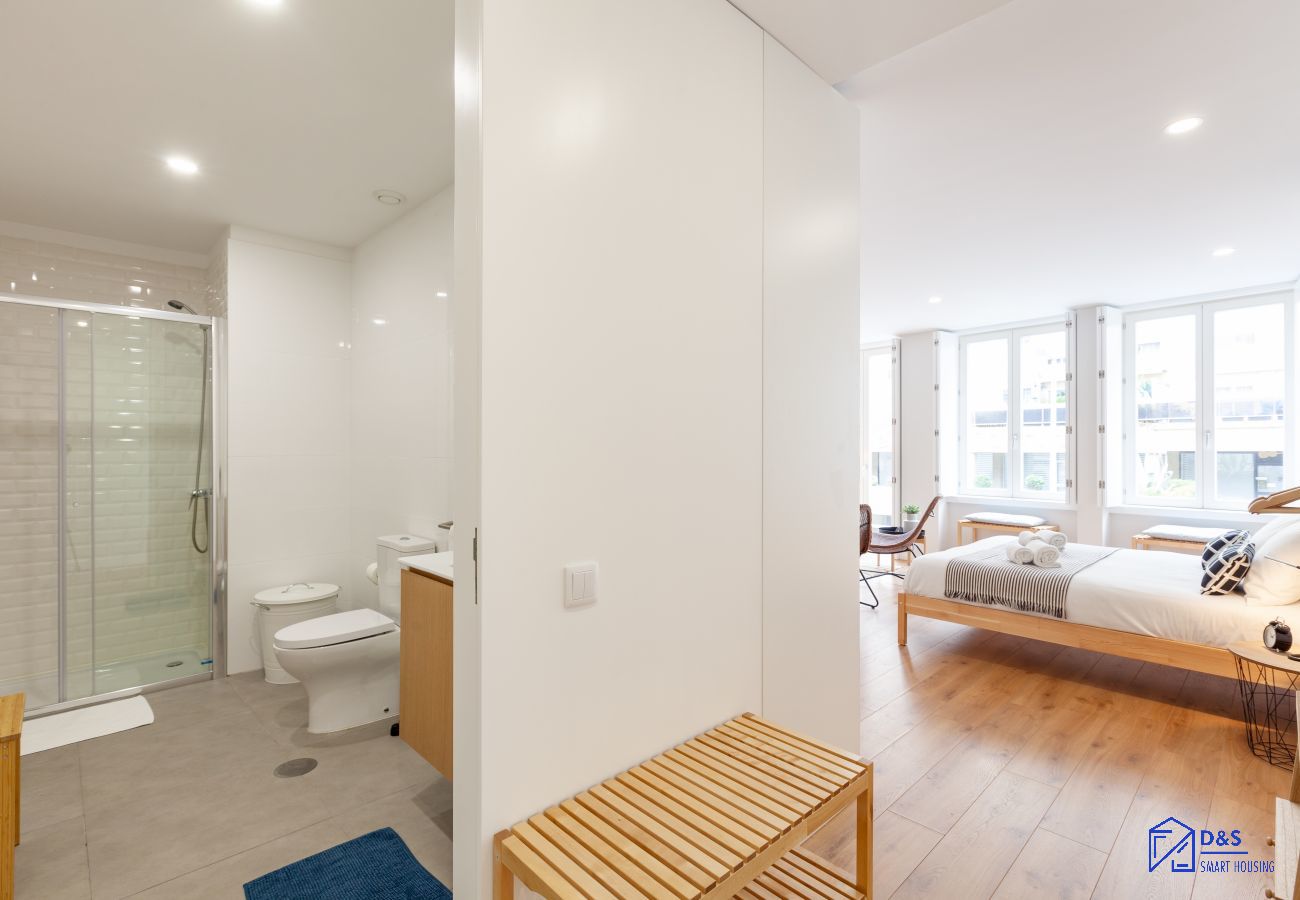 Studio in Porto - Oporto Palace 1