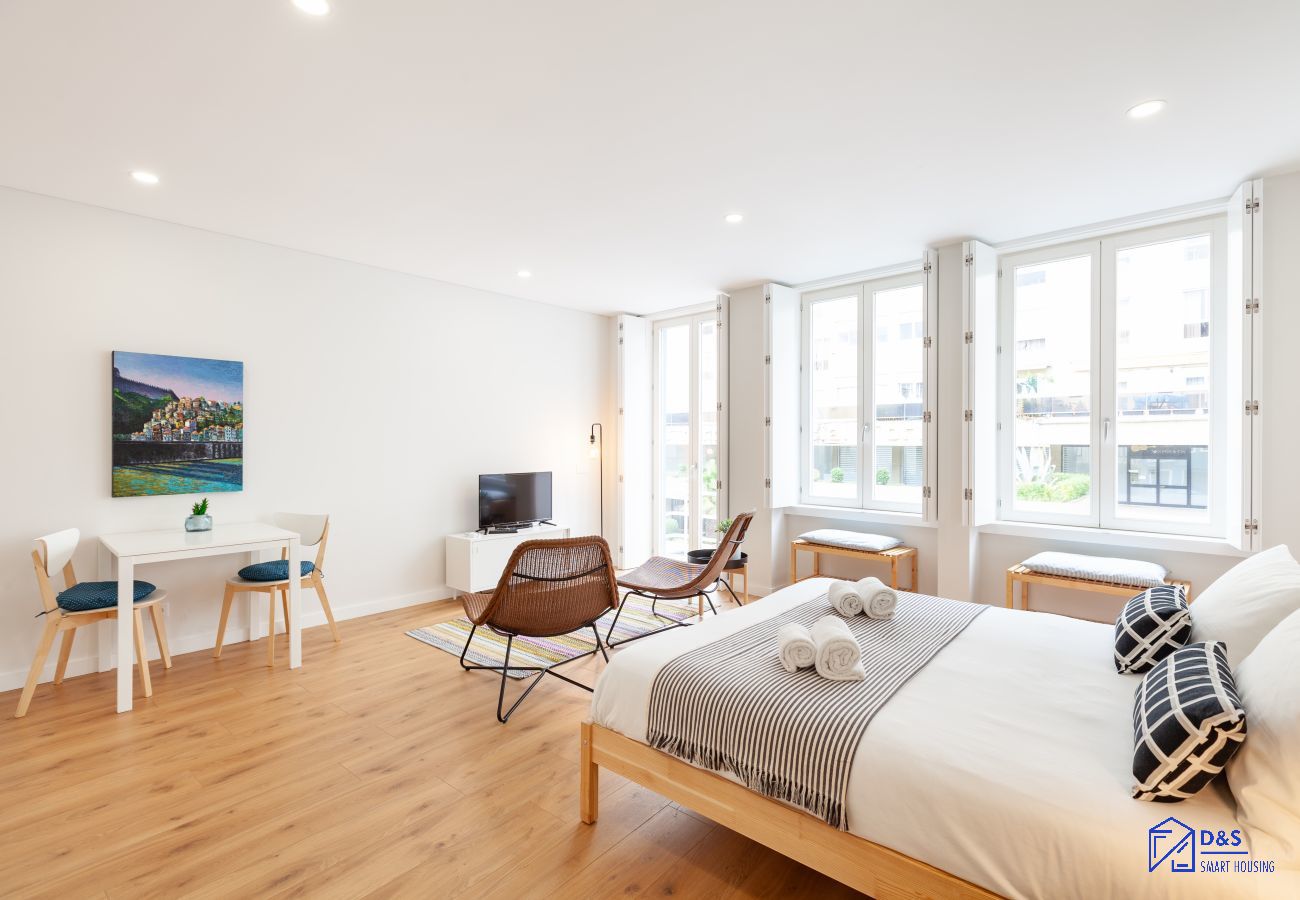 Studio in Porto - Oporto Palace 1