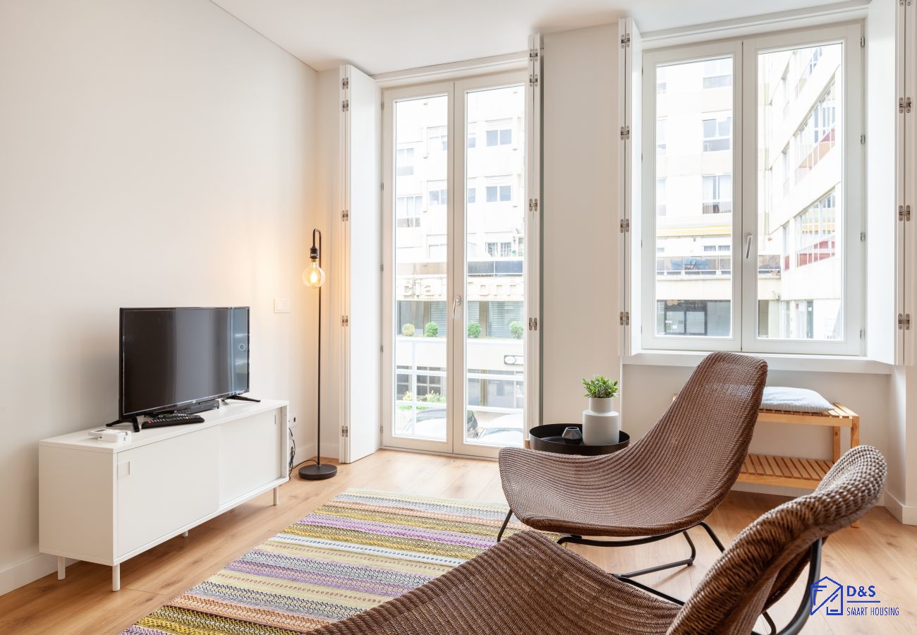 Studio in Porto - Oporto Palace 1