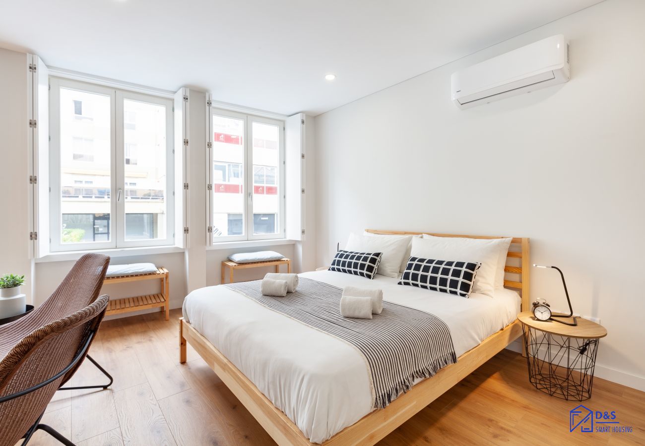 Studio in Porto - Oporto Palace 1