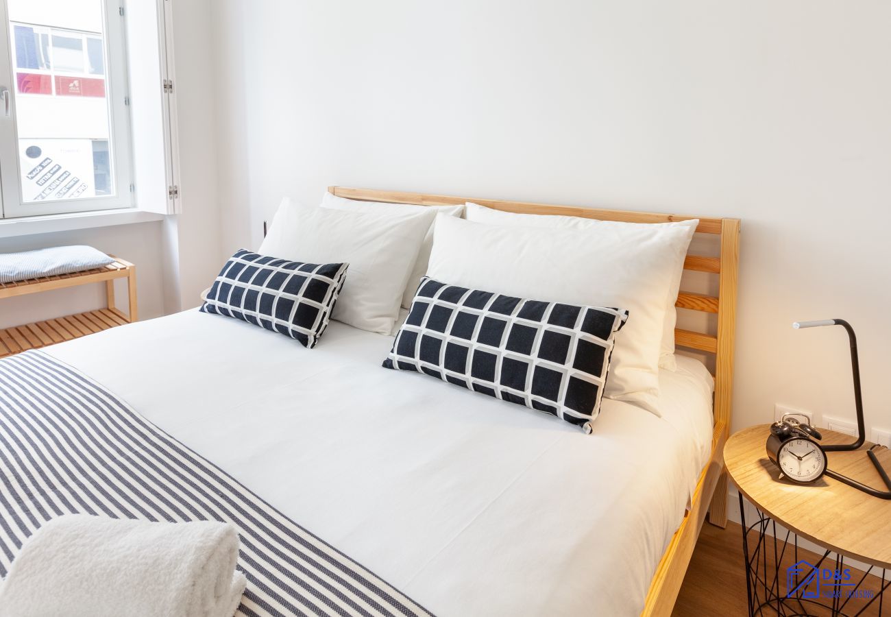 Studio in Porto - Oporto Palace 1